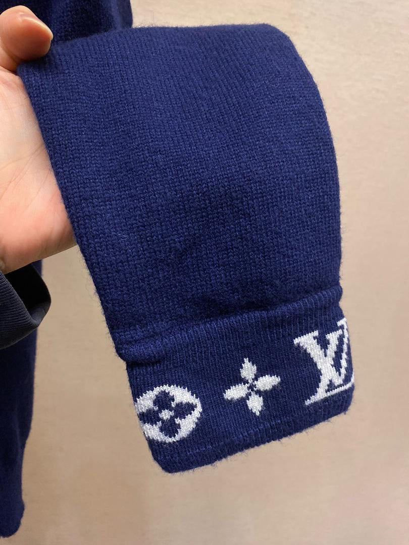 Louis Vuitton Sweater