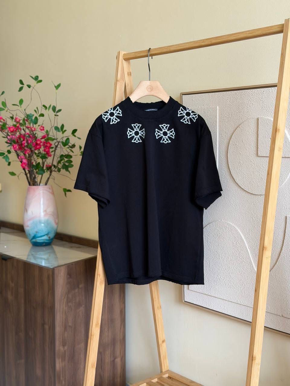 Chrome hearts T-shirt