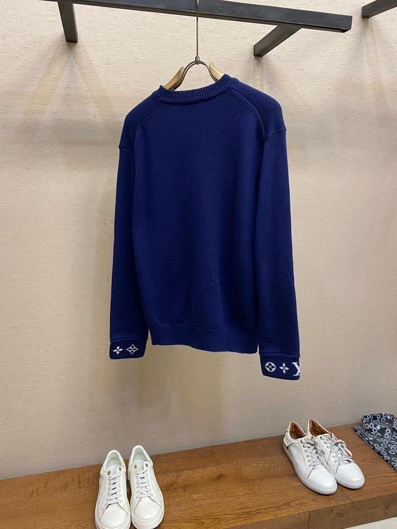 Louis Vuitton Sweater