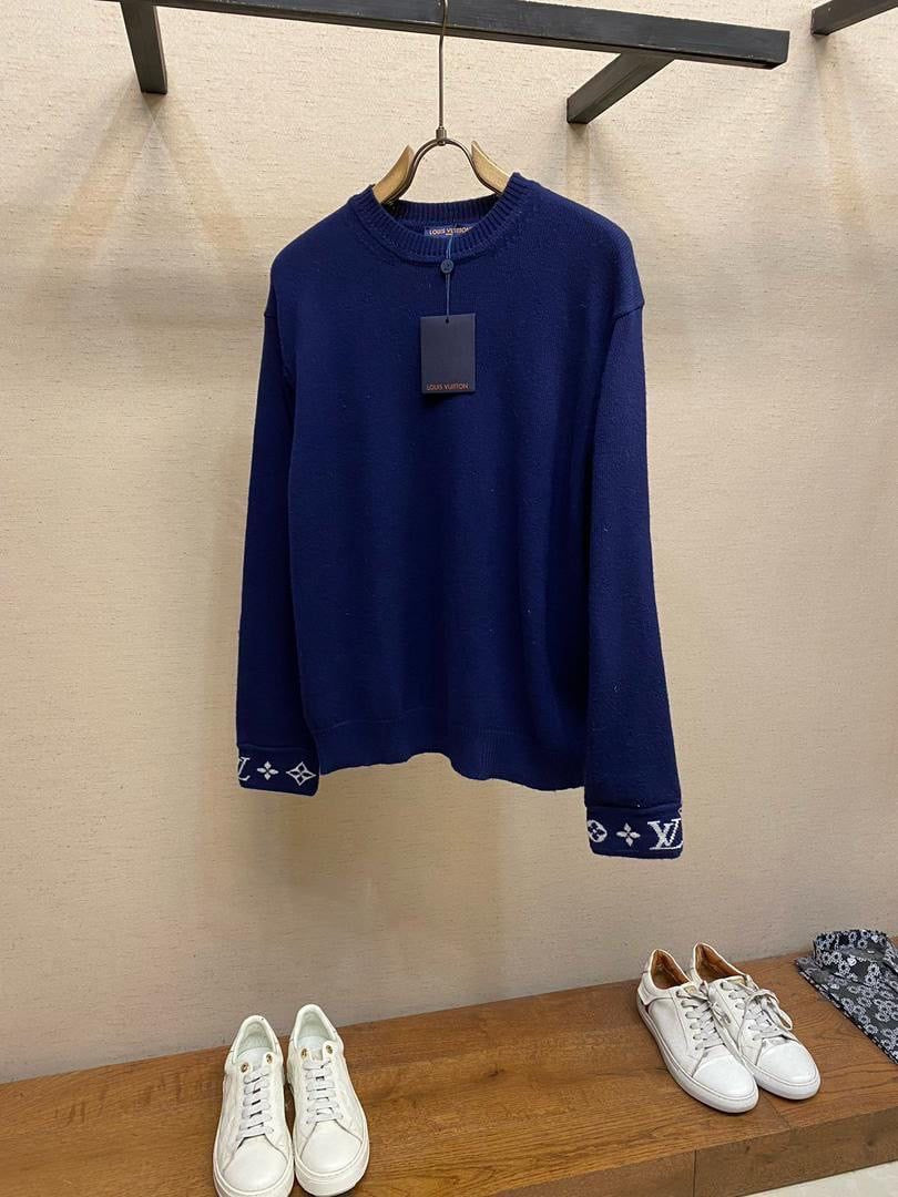 Louis Vuitton Sweater