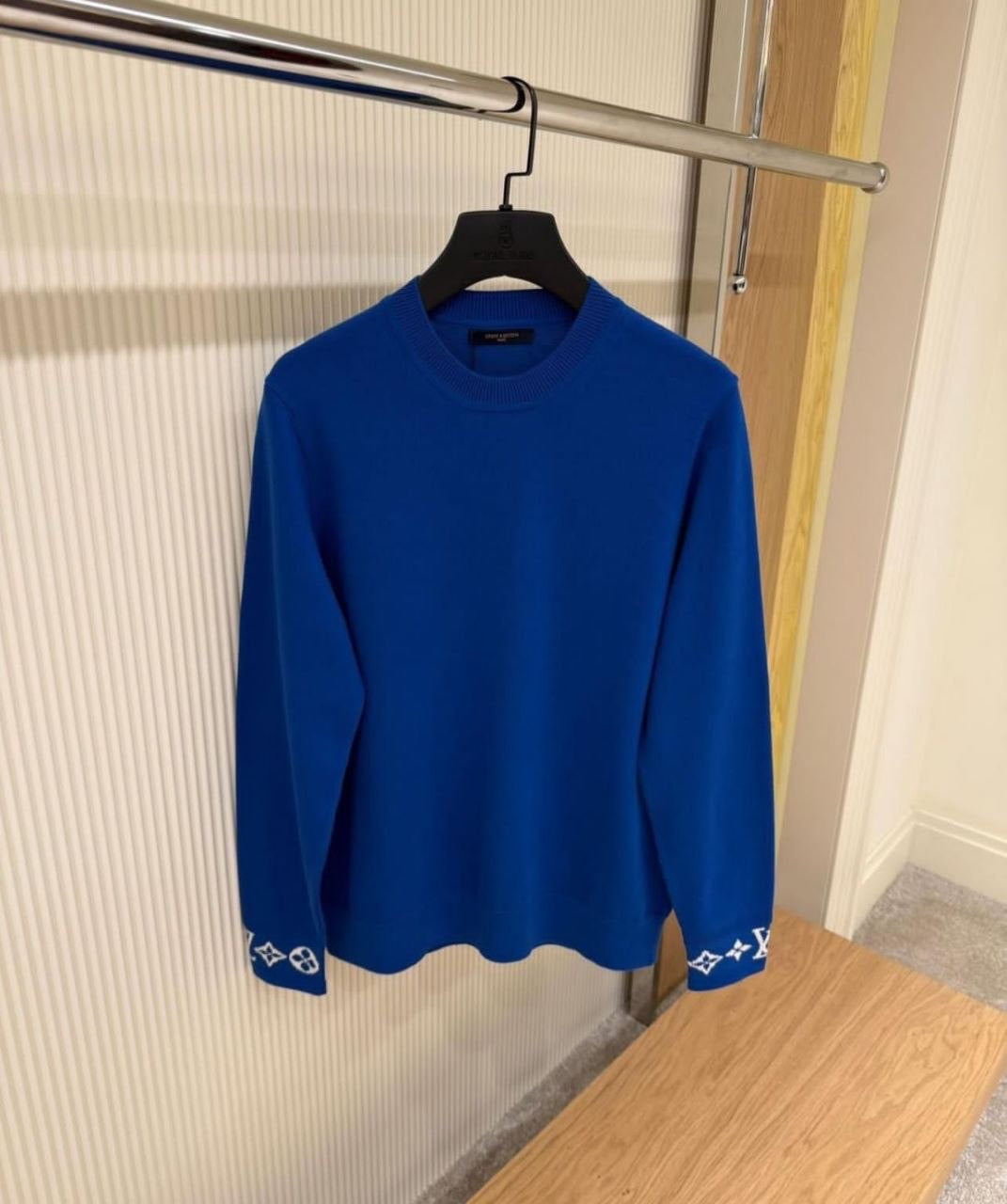 Louis Vuitton Sweater