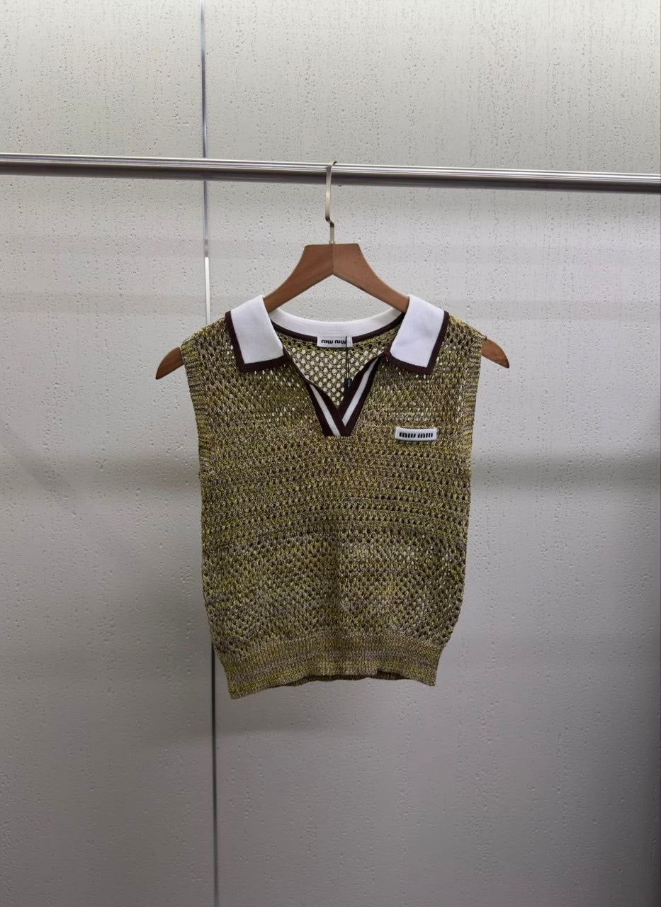 Miu miu (Top-T-shirt)