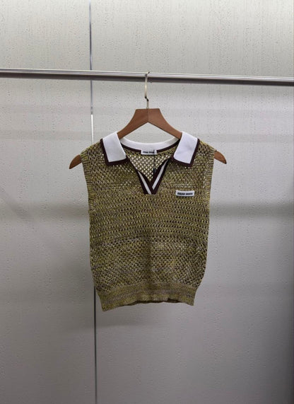 Miu miu (Top-T-shirt)