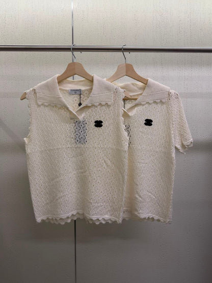 Chanel (Top-T-shirt)