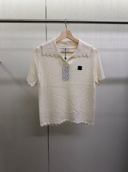 Chanel (Top-T-shirt)