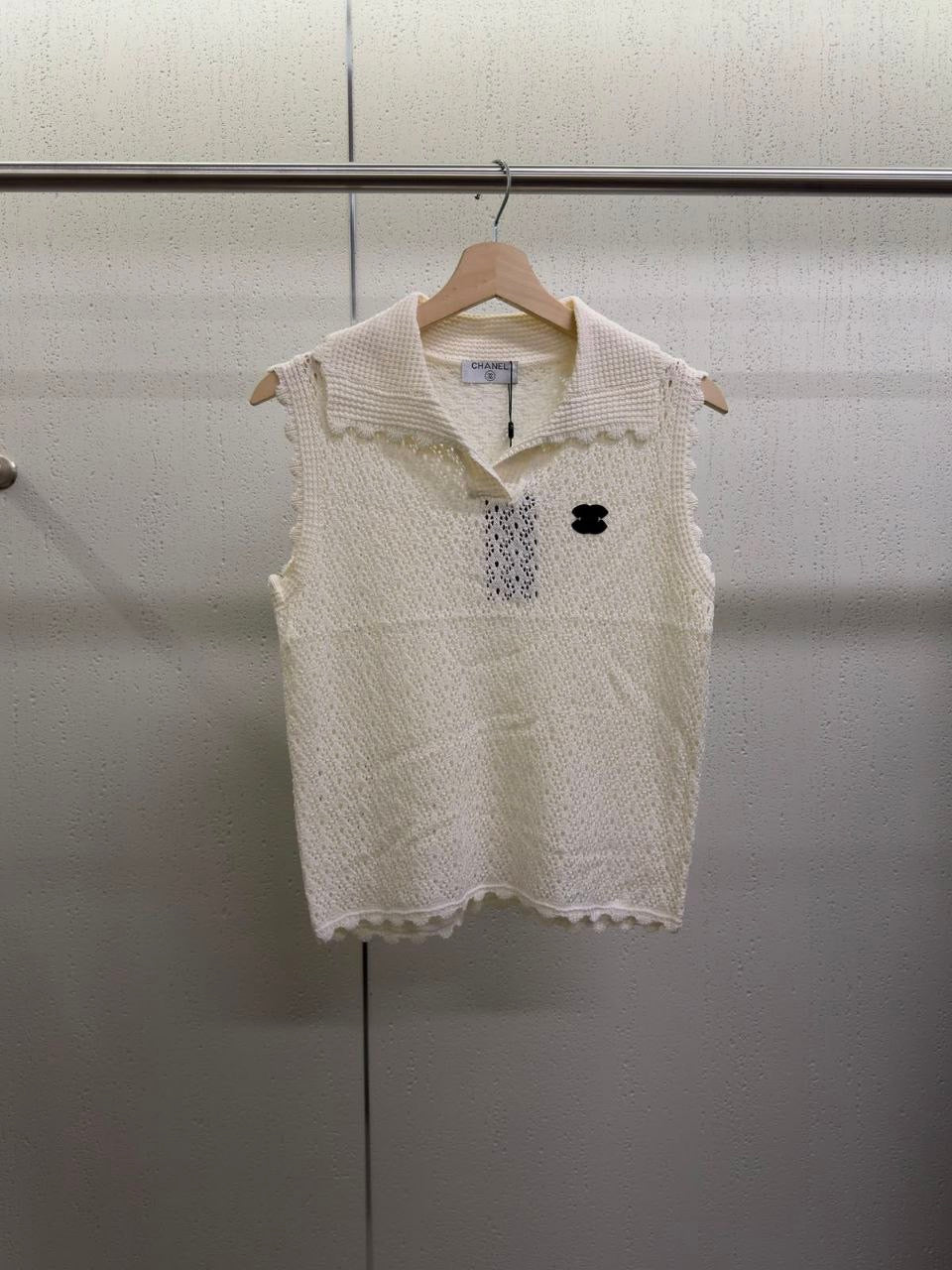 Chanel (Top-T-shirt)