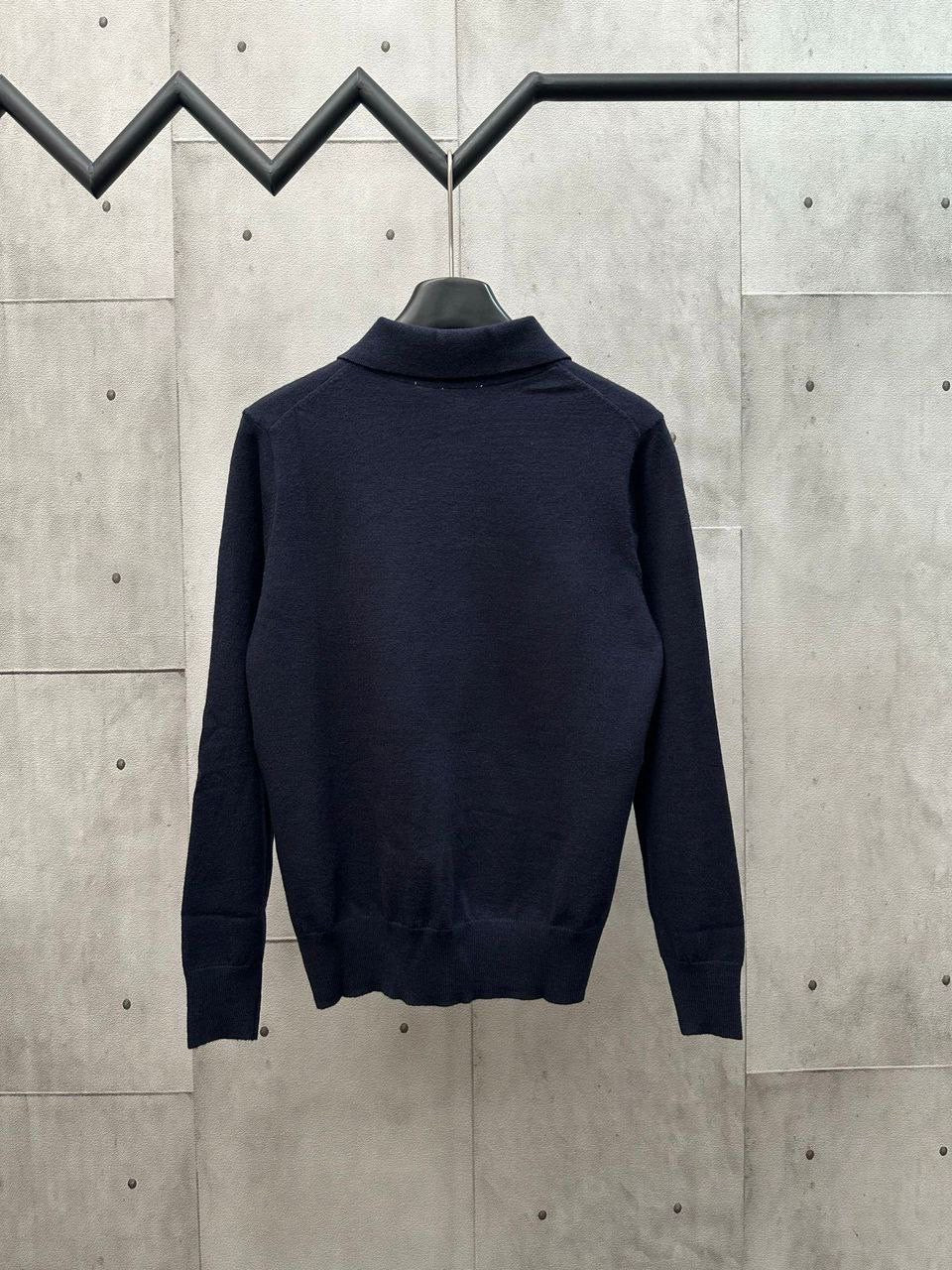 Brunello Polo Sweater
