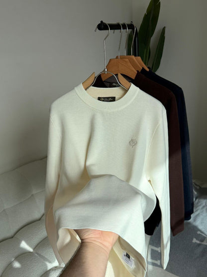 Loro Piana Sweater