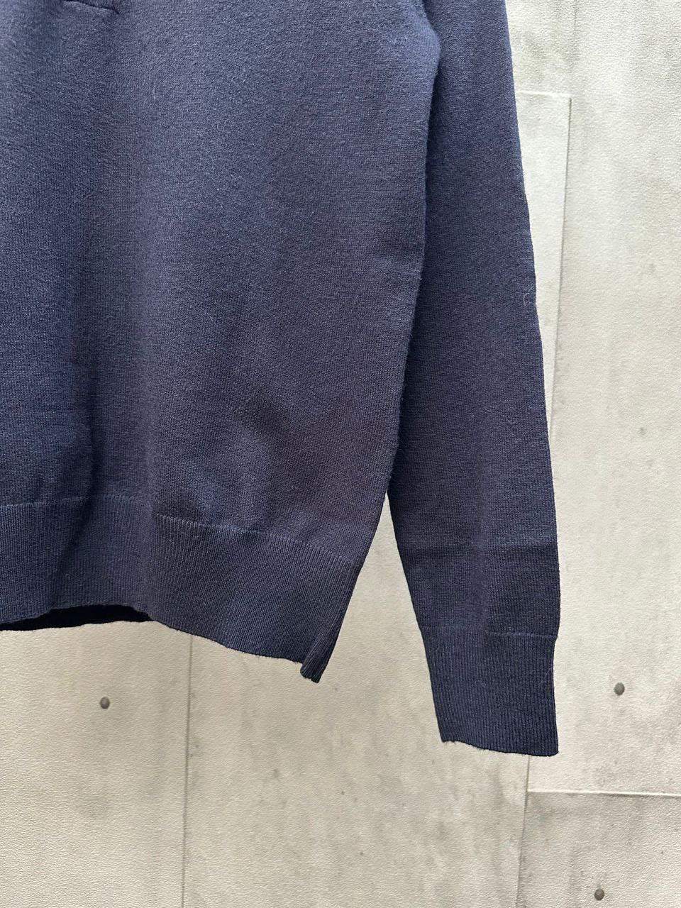 Brunello Polo Sweater