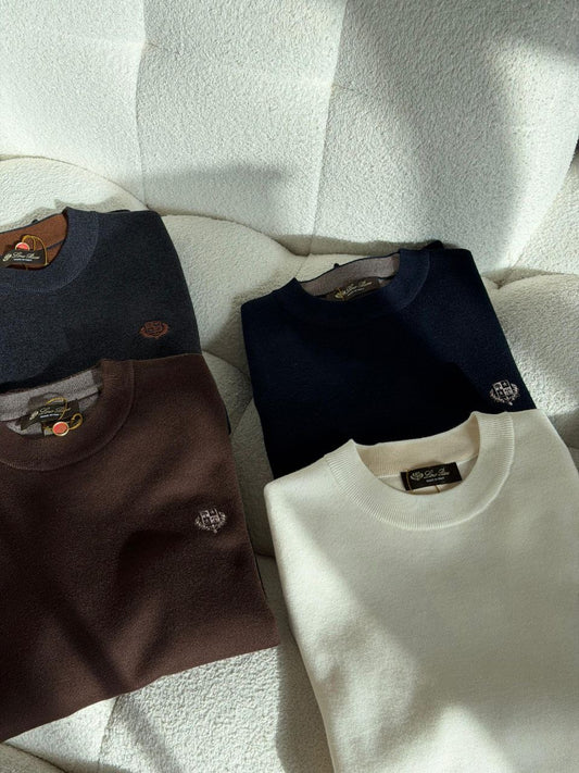 Loro Piana Sweater