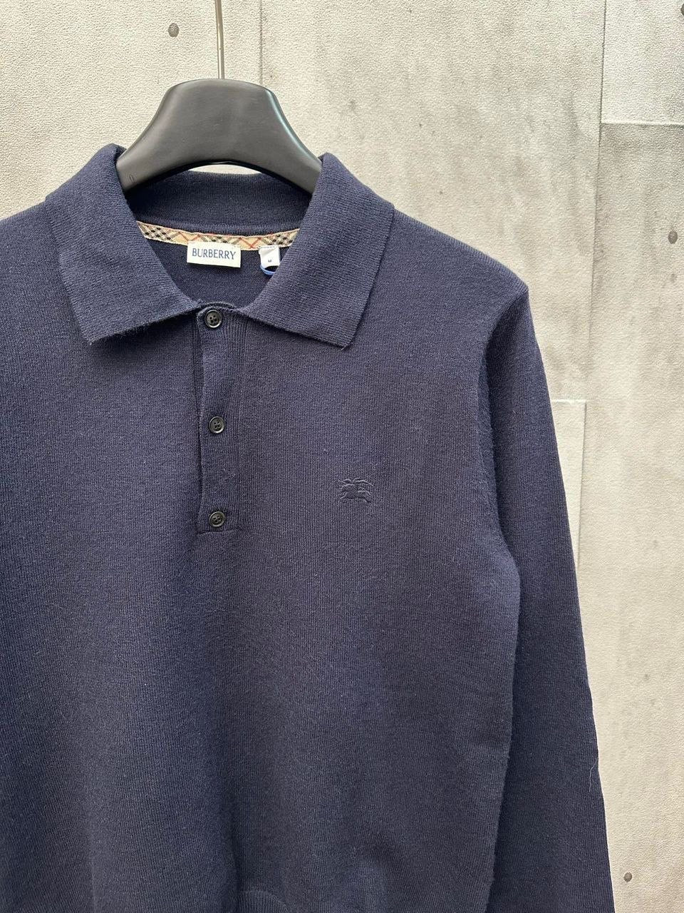Brunello Polo Sweater