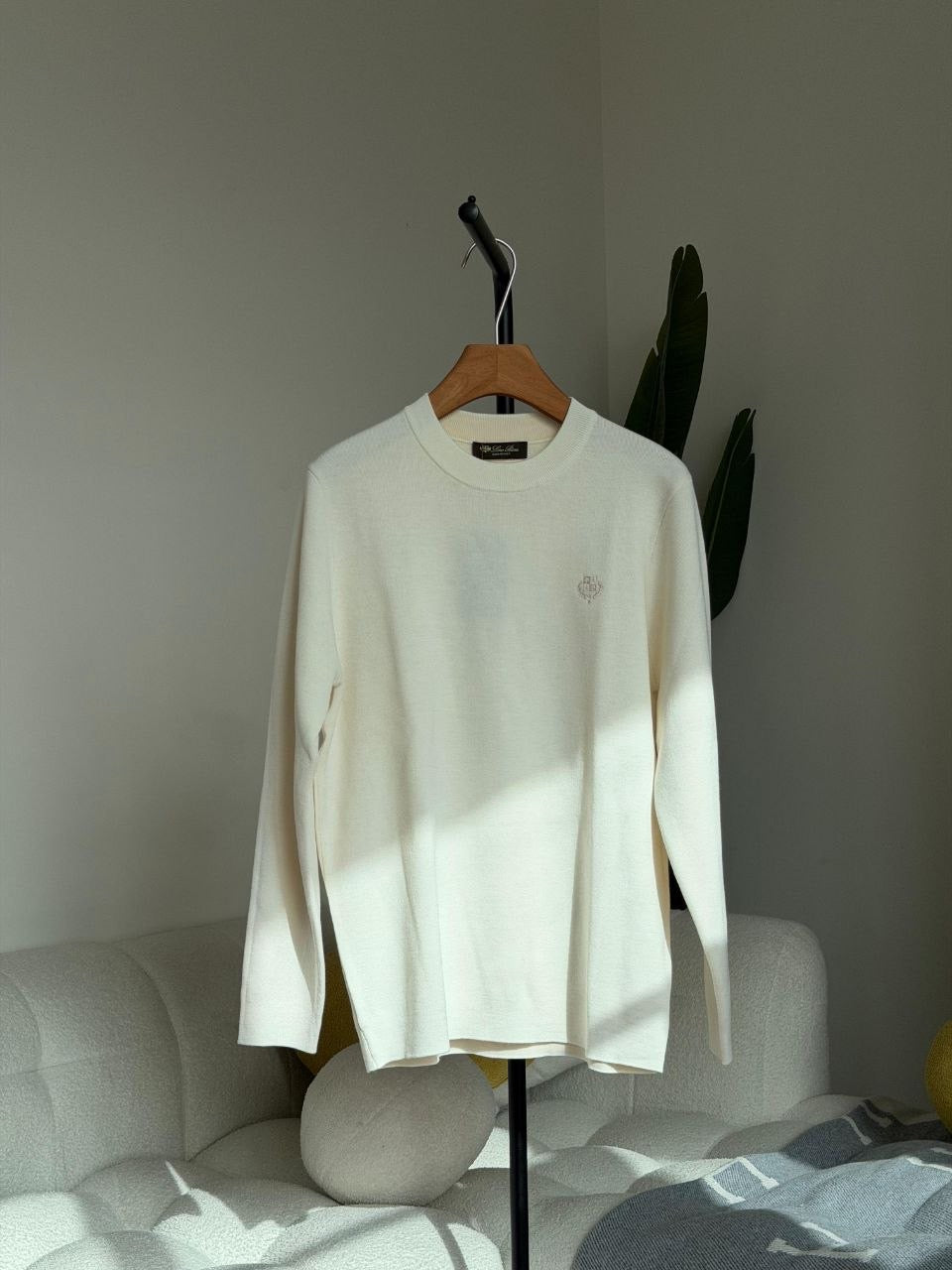 Loro Piana Sweater