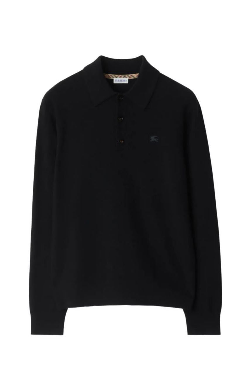 Brunello Polo Sweater