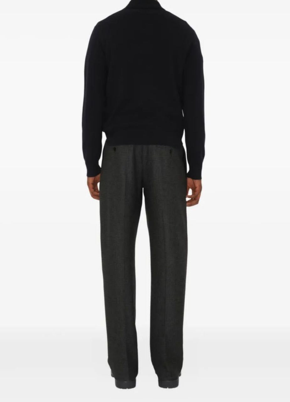 Brunello Polo Sweater