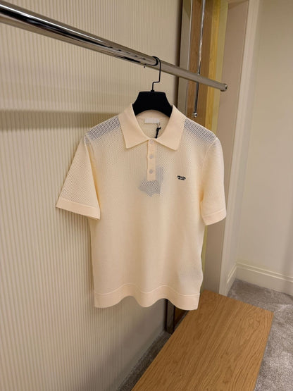 Prada Polo Shirt