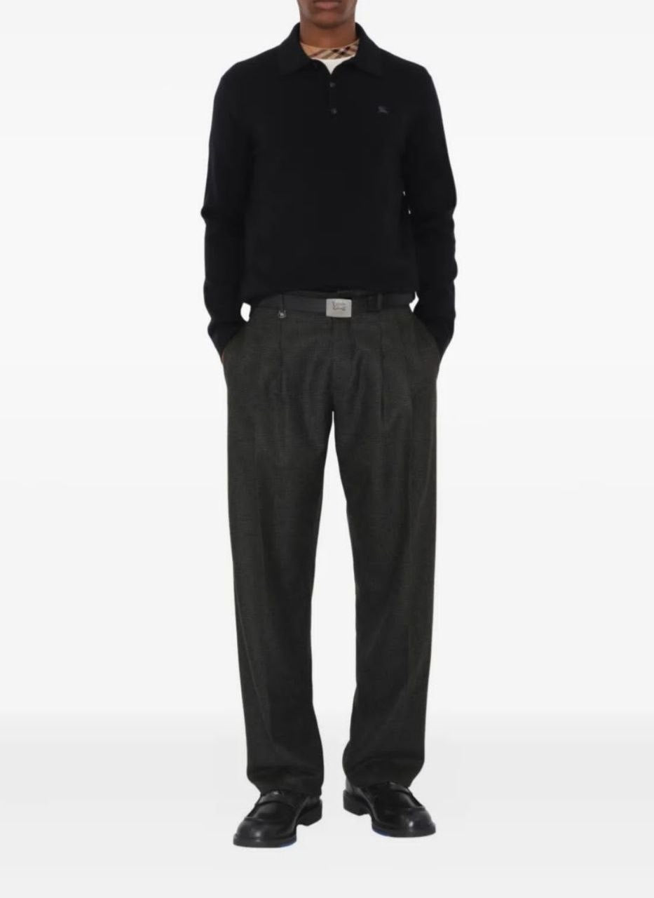Brunello Polo Sweater
