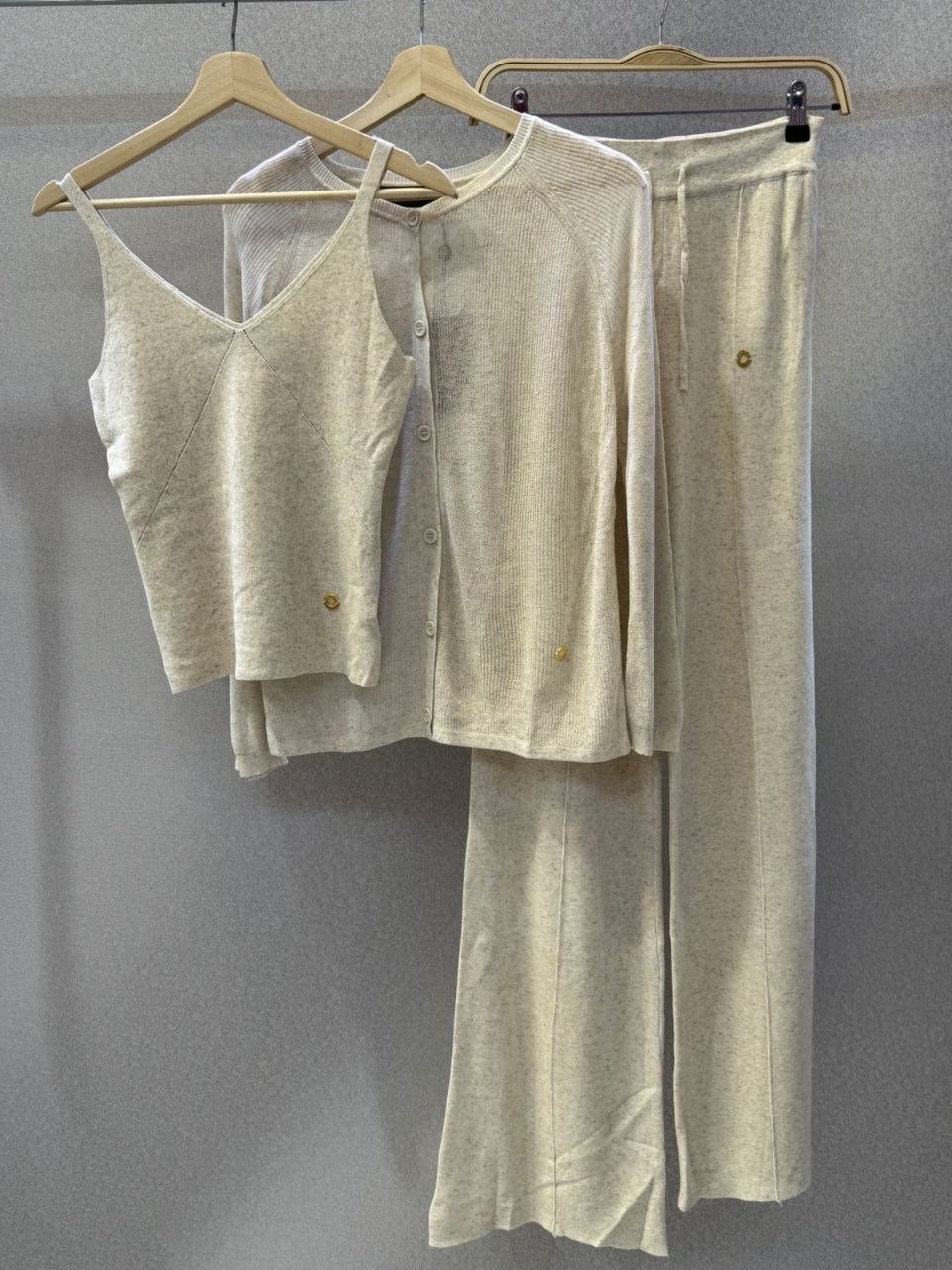 Loro Piana Set