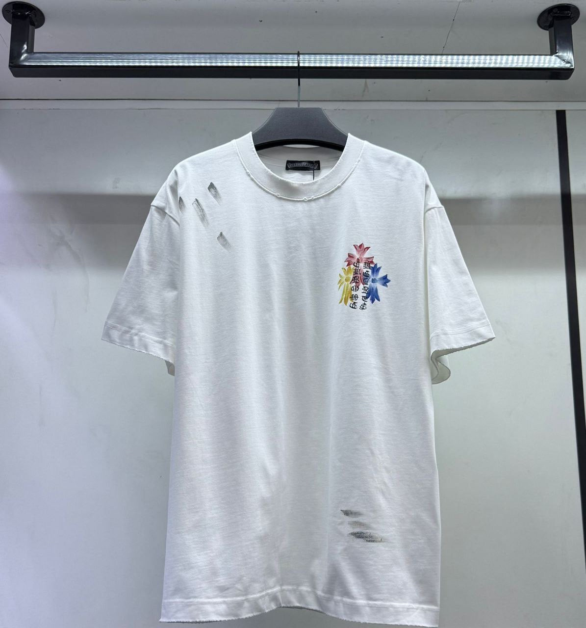 Chrome hearts T-shirt