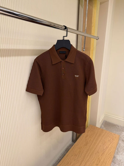 Prada Polo Shirt