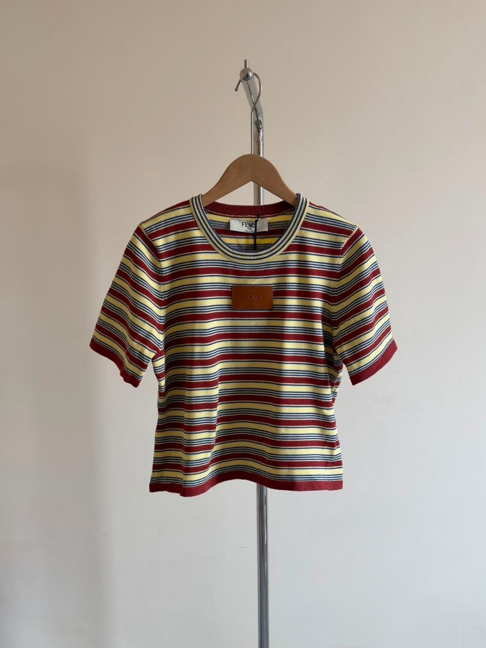 Fendi T-shirt