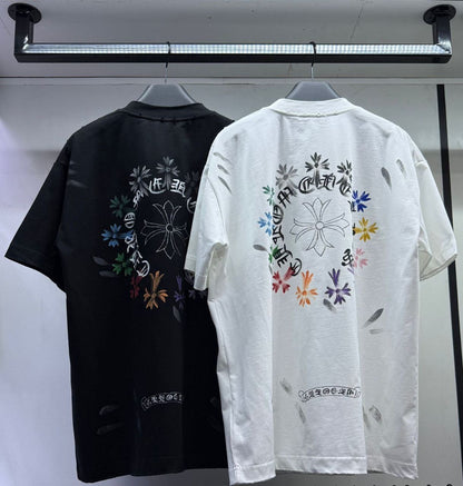 Chrome hearts T-shirt