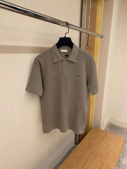 Prada Polo Shirt