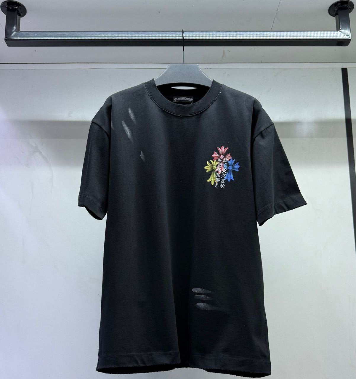 Chrome hearts T-shirt