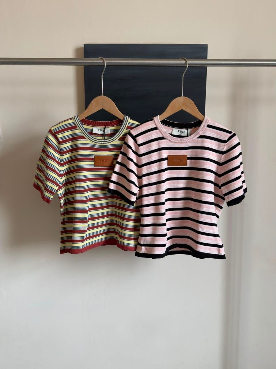 Fendi T-shirt