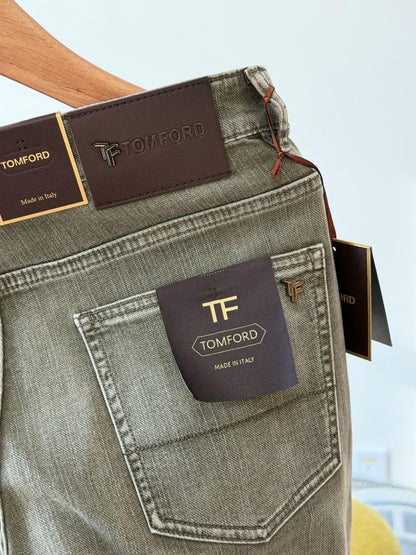 Tom Ford Jeans Pants