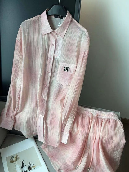Chanel Set