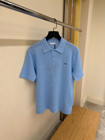 Prada Polo Shirt