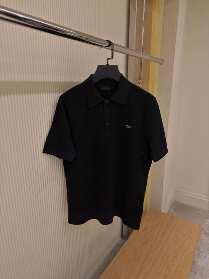 Prada Polo Shirt