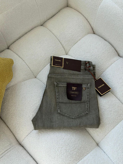 Tom Ford Jeans Pants
