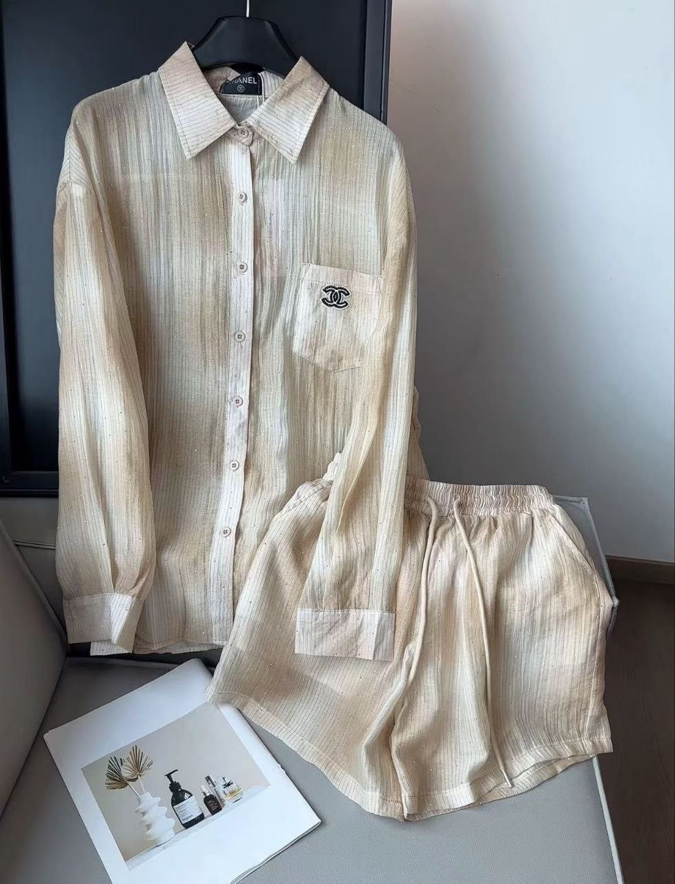 Chanel Set