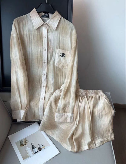 Chanel Set