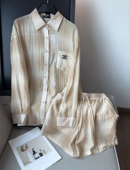 Chanel Set