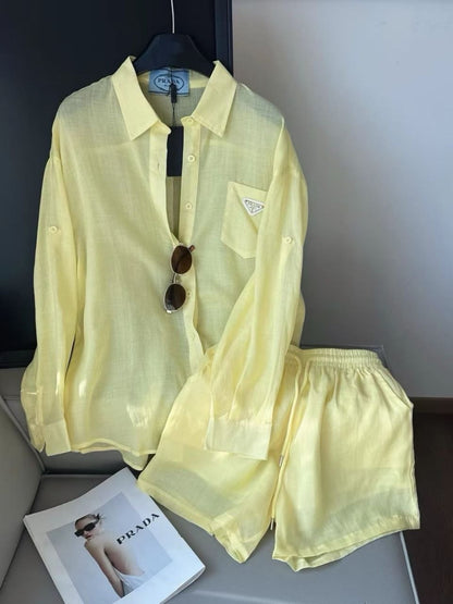 Prada Set