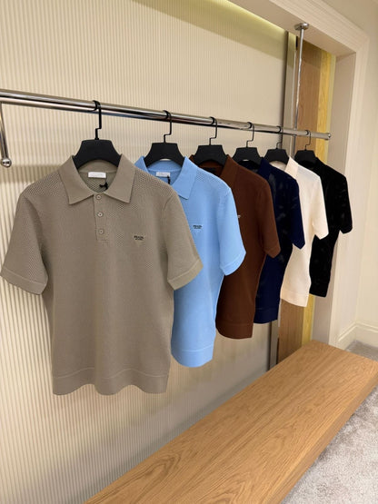 Prada Polo Shirt