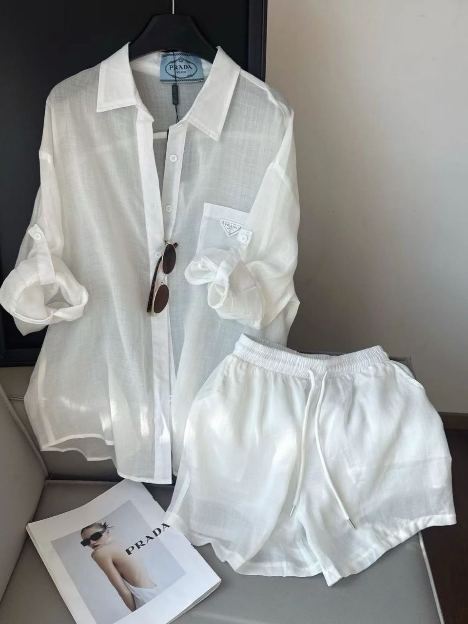 Prada Set