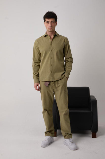 Loro piana Set