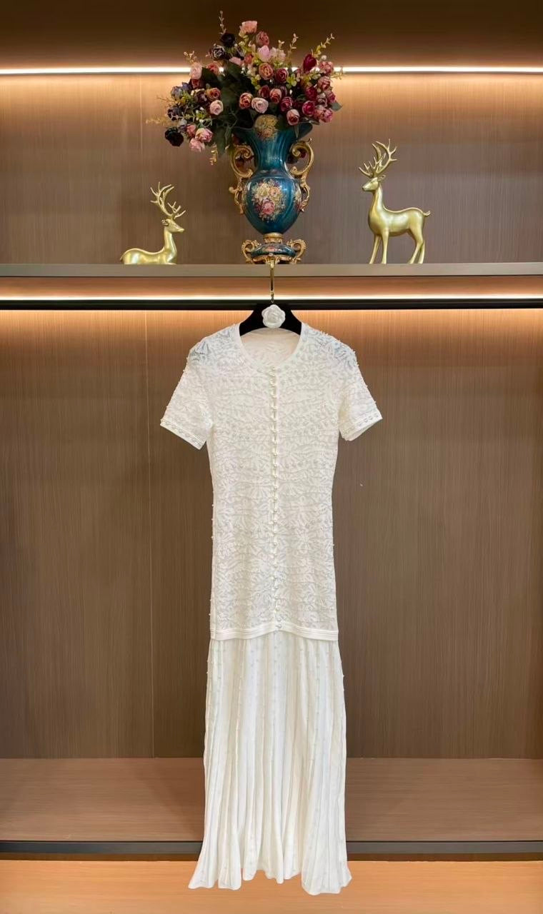 Sandro Dress