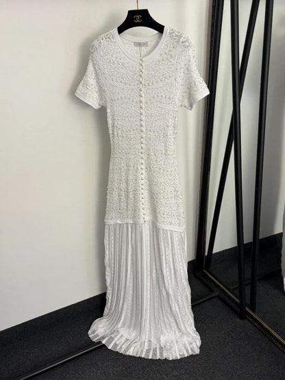 Sandro Dress