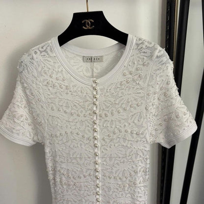 Sandro Dress