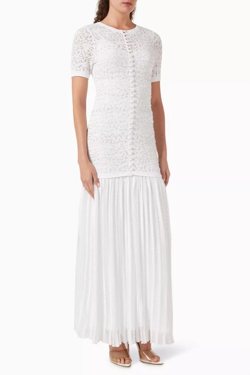 Sandro Dress