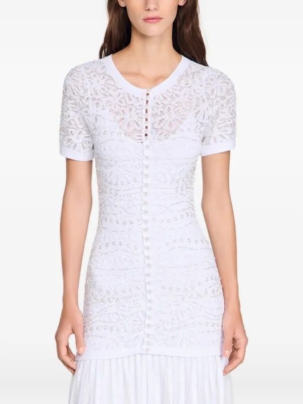 Sandro Dress