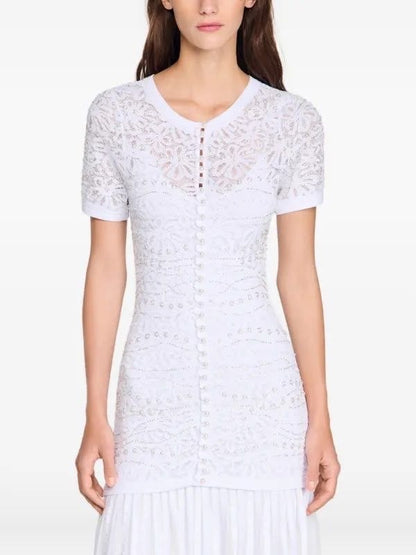 Sandro Dress
