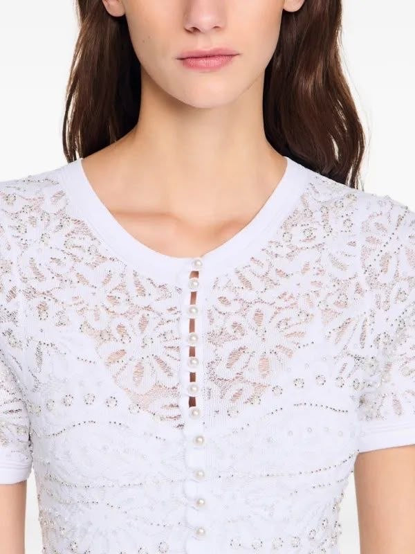 Sandro Dress