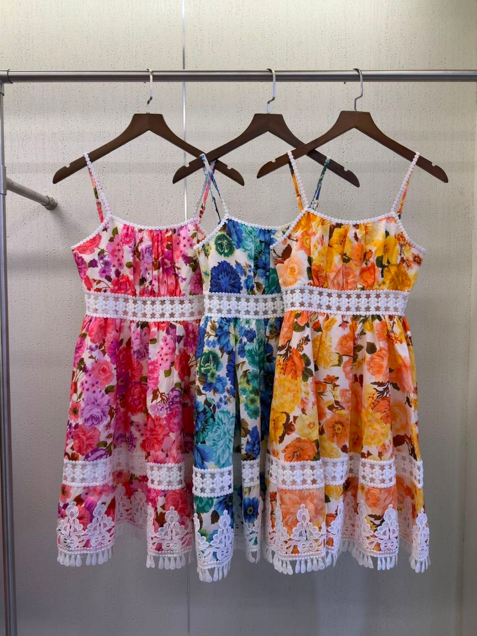 Zimmerman Dress