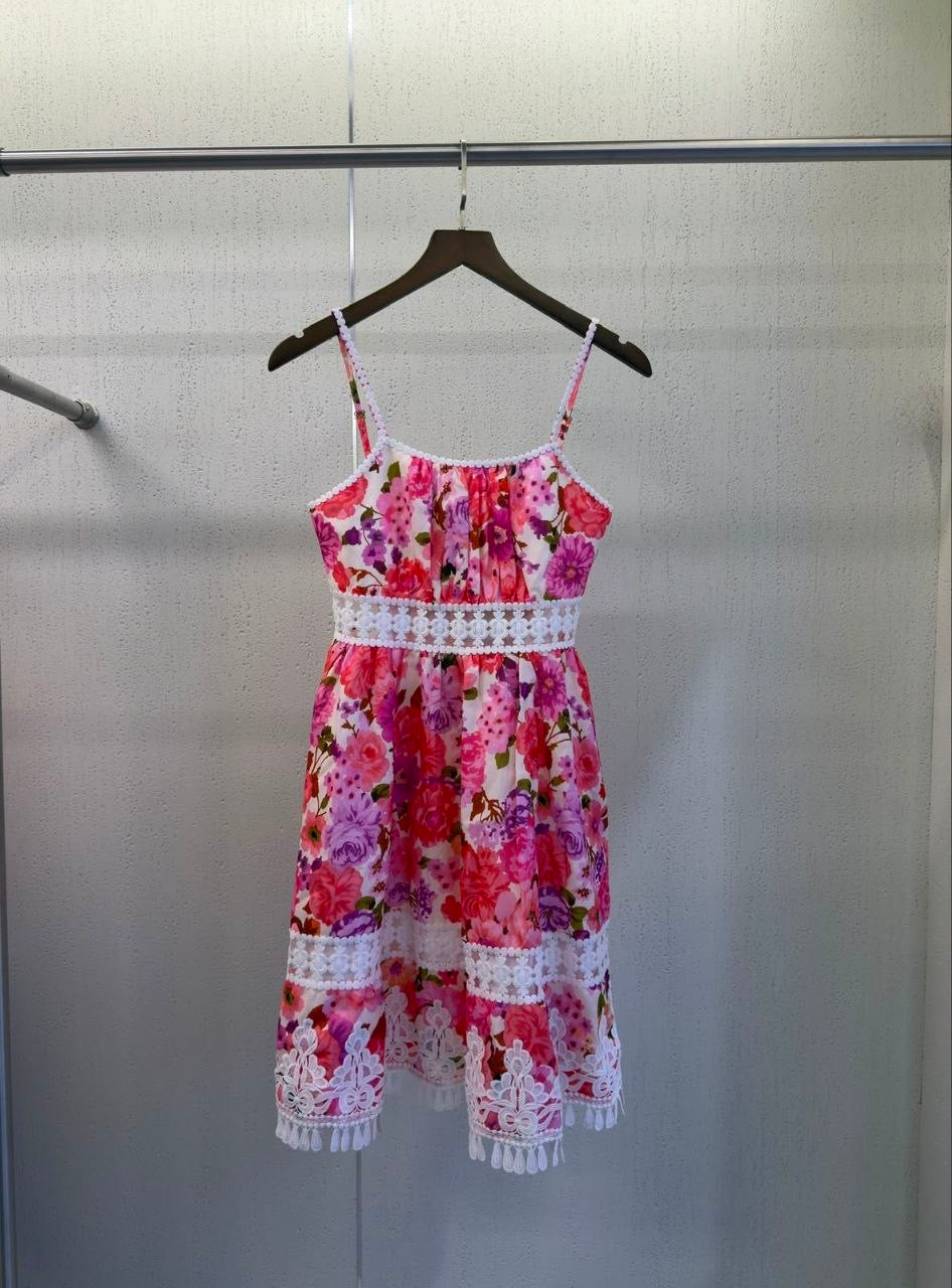 Zimmerman Dress