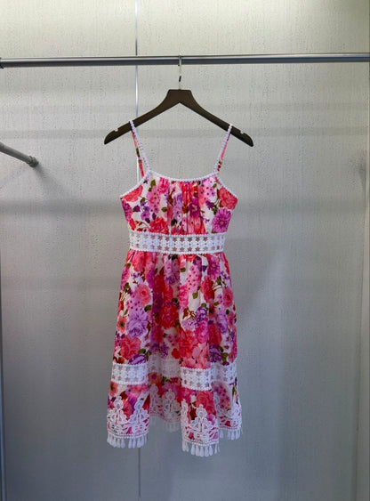 Zimmerman Dress